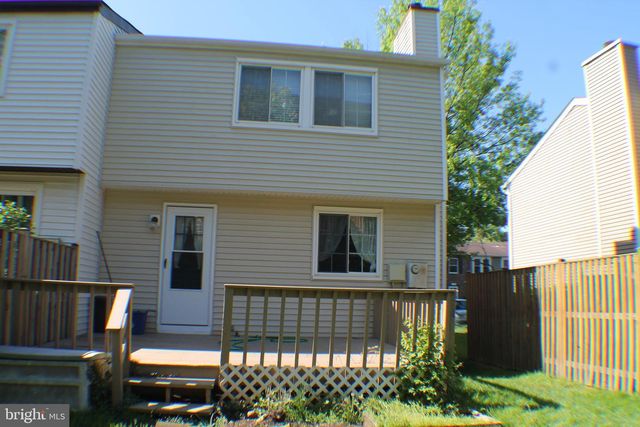 7915 TYSON OAKS CIR, Vienna, VA 22182