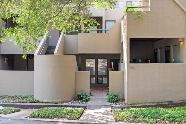 1707 Spyglass DR 123, Austin, TX 78746