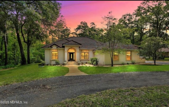 3600 STRATTON Road, Jacksonville, FL 32221