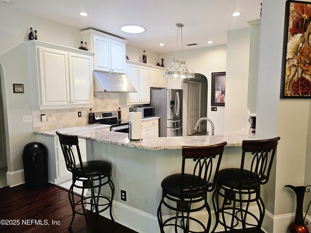 3600 STRATTON Road, Jacksonville, FL 32221