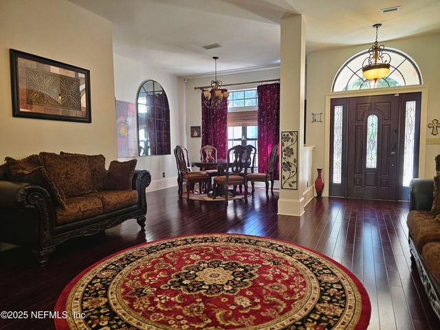 3600 STRATTON Road, Jacksonville, FL 32221