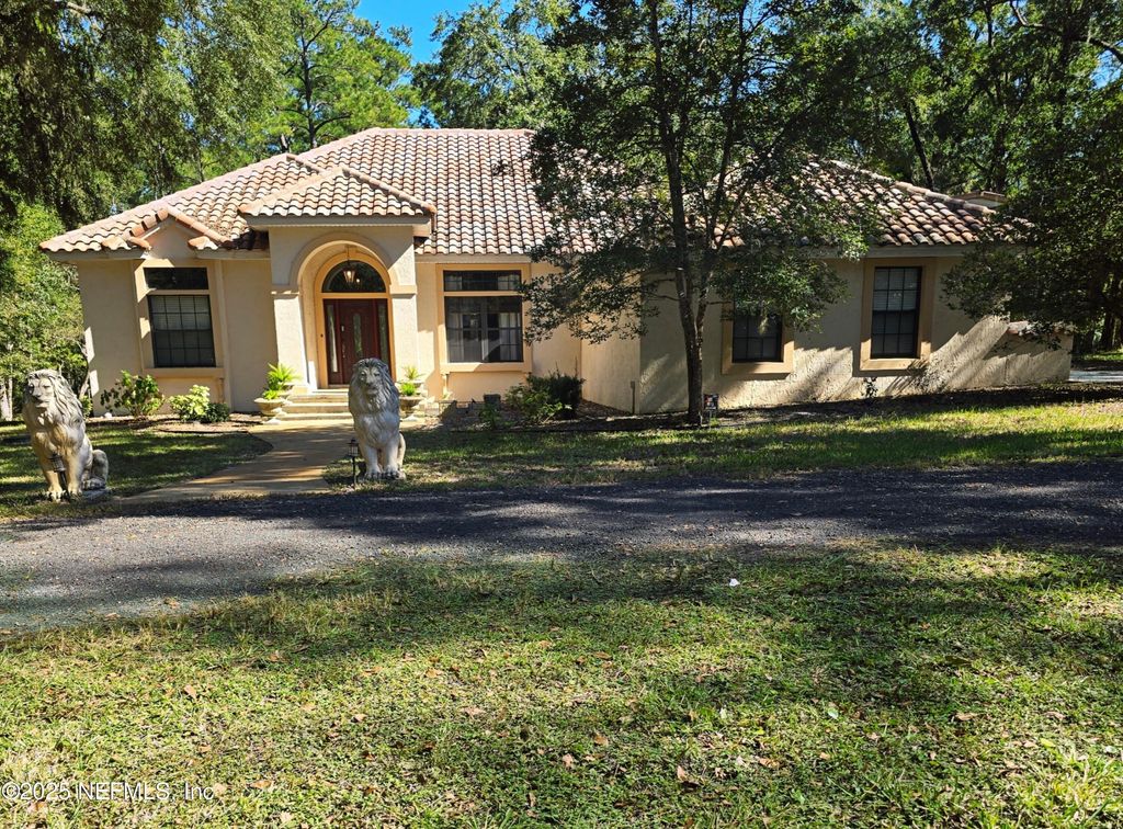 3600 STRATTON Road, Jacksonville, FL 32221