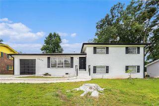 2403 Tiffany Place, Decatur, GA 30035