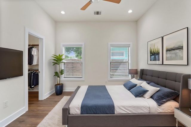 720 Pedernales ST B, Austin, TX 78702