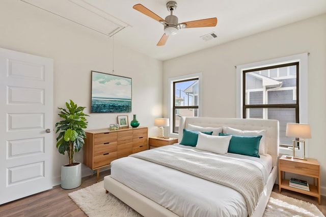 720 Pedernales ST B, Austin, TX 78702