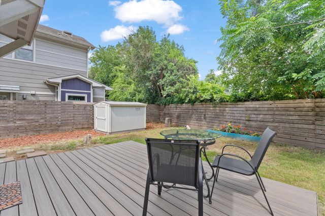 720 Pedernales ST B, Austin, TX 78702