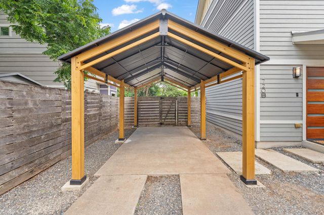 720 Pedernales ST B, Austin, TX 78702