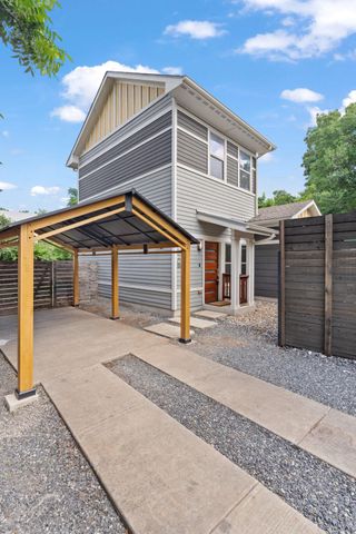 720 Pedernales ST B, Austin, TX 78702
