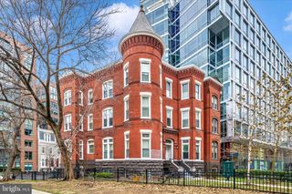 459 MASSACHUSETTS AVE NW #B3, Washington, DC 20001