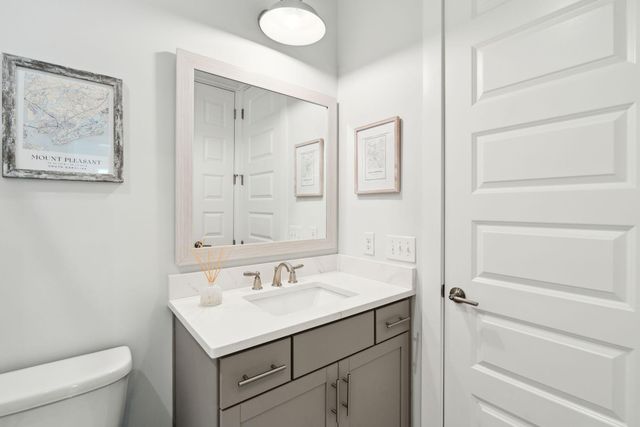 2313 Bucktail Court, Mount Pleasant, SC 29466