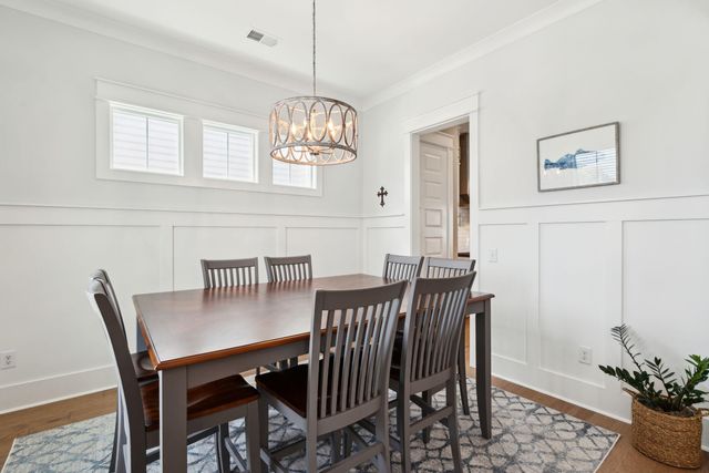 2313 Bucktail Court, Mount Pleasant, SC 29466