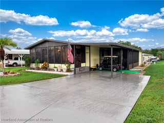 34 Pinecrest Street, Lake Placid, FL 33852