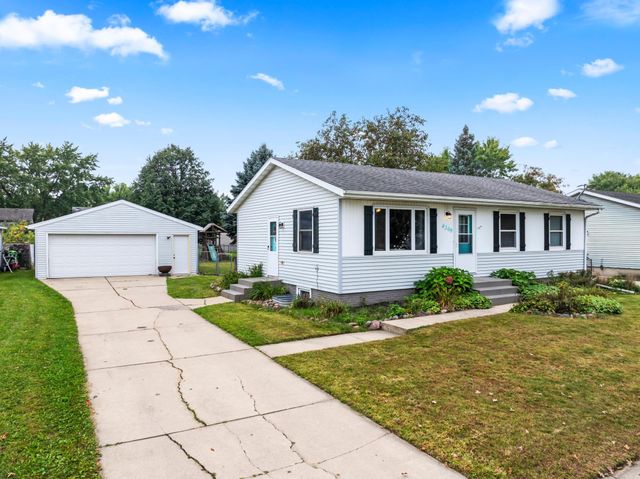 4369 Cimarron Court NW, Rochester, MN 55901