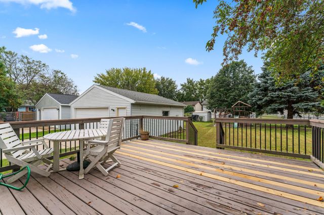 4369 Cimarron Court NW, Rochester, MN 55901
