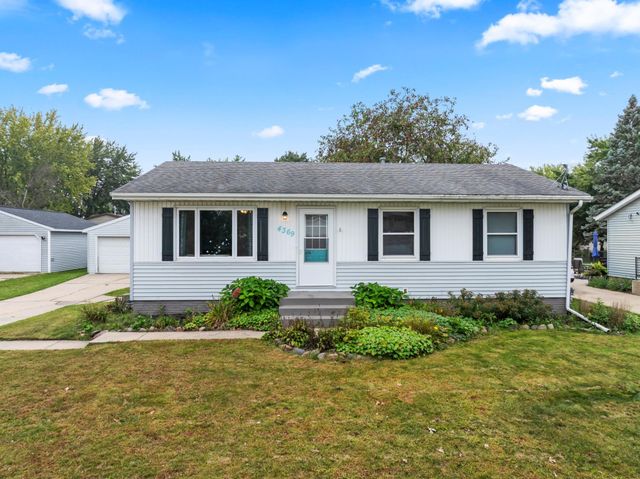 4369 Cimarron Court NW, Rochester, MN 55901