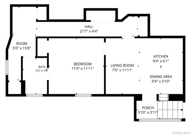 756 E 223rd Street, Bronx, NY 10466