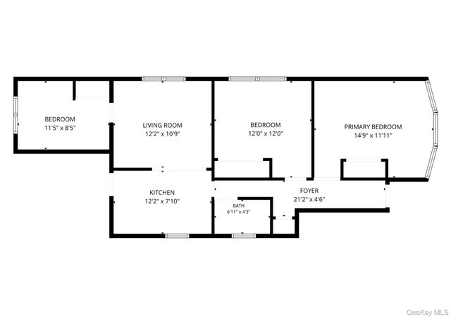 756 E 223rd Street, Bronx, NY 10466