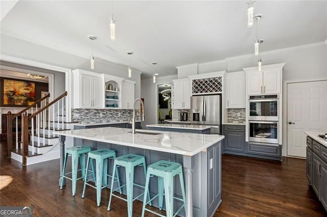 188 Covered Bridge Trail SW, Smyrna, GA 30082