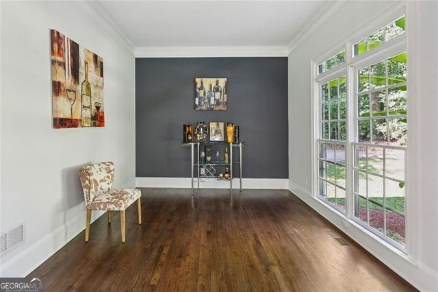188 Covered Bridge Trail SW, Smyrna, GA 30082