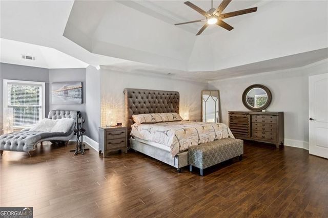 188 Covered Bridge Trail SW, Smyrna, GA 30082