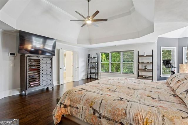 188 Covered Bridge Trail SW, Smyrna, GA 30082