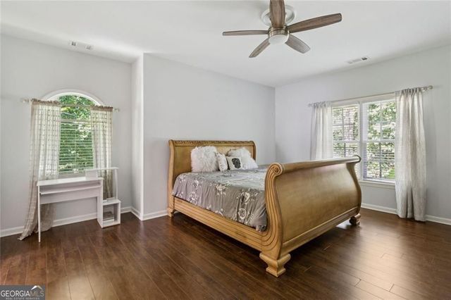 188 Covered Bridge Trail SW, Smyrna, GA 30082