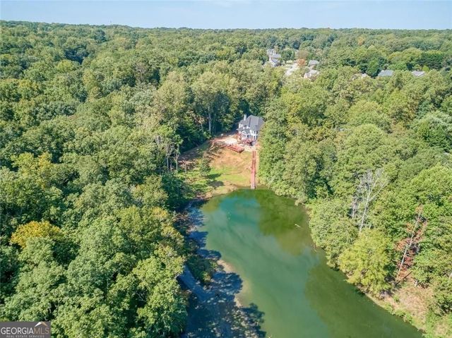 188 Covered Bridge Trail SW, Smyrna, GA 30082