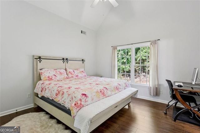 188 Covered Bridge Trail SW, Smyrna, GA 30082