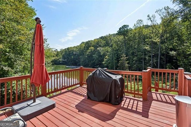 188 Covered Bridge Trail SW, Smyrna, GA 30082