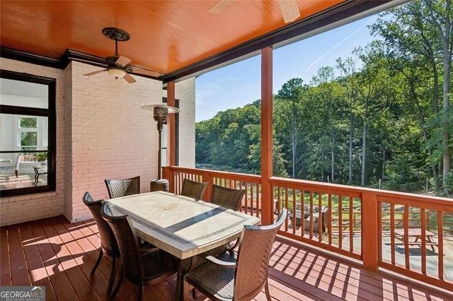 188 Covered Bridge Trail SW, Smyrna, GA 30082