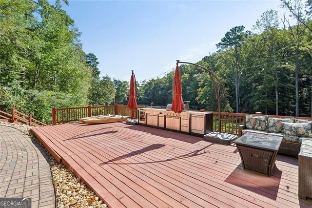 188 Covered Bridge Trail SW, Smyrna, GA 30082