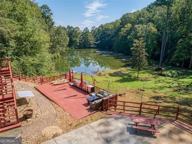 188 Covered Bridge Trail SW, Smyrna, GA 30082