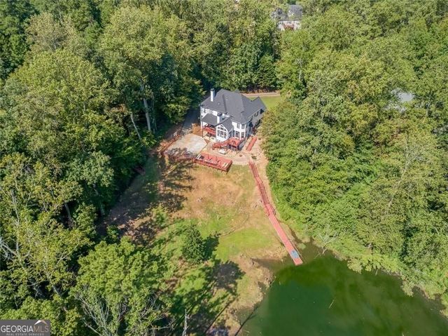 188 Covered Bridge Trail SW, Smyrna, GA 30082