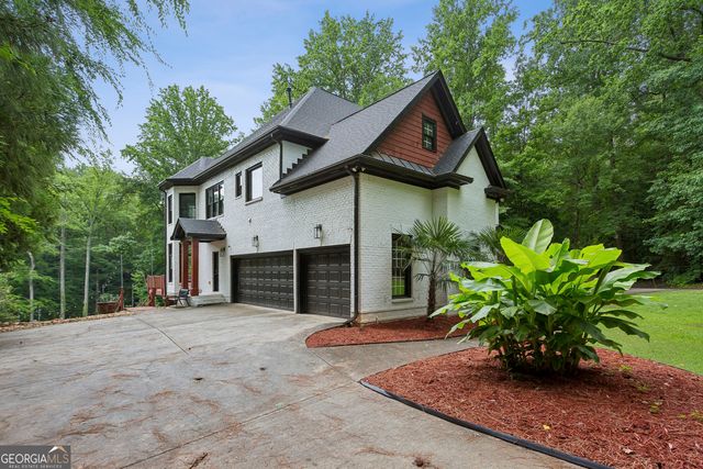 188 Covered Bridge Trail SW, Smyrna, GA 30082