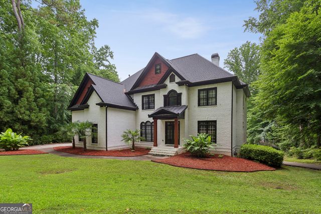 188 Covered Bridge Trail SW, Smyrna, GA 30082