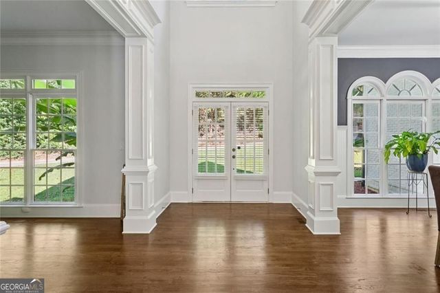 188 Covered Bridge Trail SW, Smyrna, GA 30082
