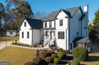 4030 Scenic View Court, Cumming, GA 30028