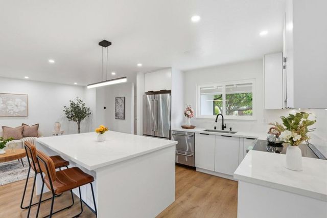 3997 Mulberry Drive, Concord, CA 94519
