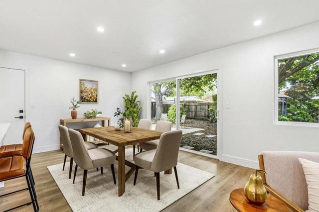 3997 Mulberry Drive, Concord, CA 94519