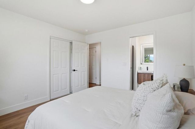 3997 Mulberry Drive, Concord, CA 94519