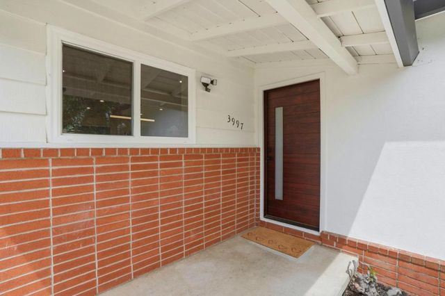 3997 Mulberry Drive, Concord, CA 94519
