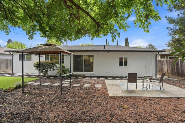 3997 Mulberry Drive, Concord, CA 94519