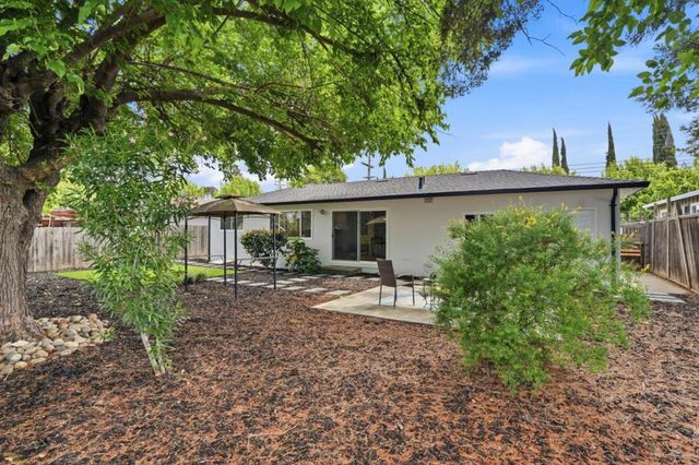3997 Mulberry Drive, Concord, CA 94519