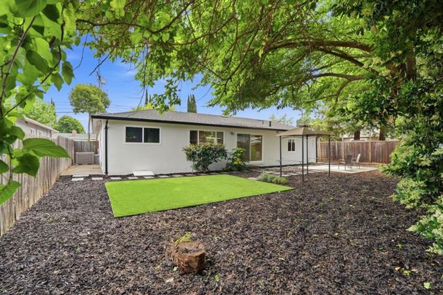 3997 Mulberry Drive, Concord, CA 94519