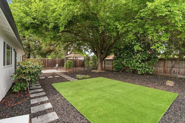 3997 Mulberry Drive, Concord, CA 94519