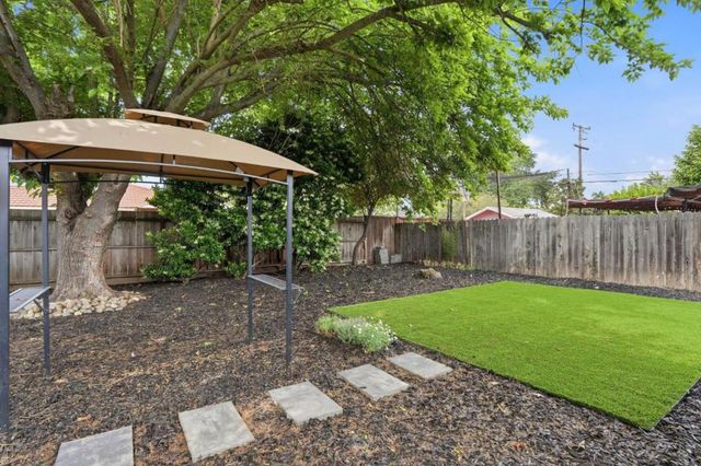 3997 Mulberry Drive, Concord, CA 94519
