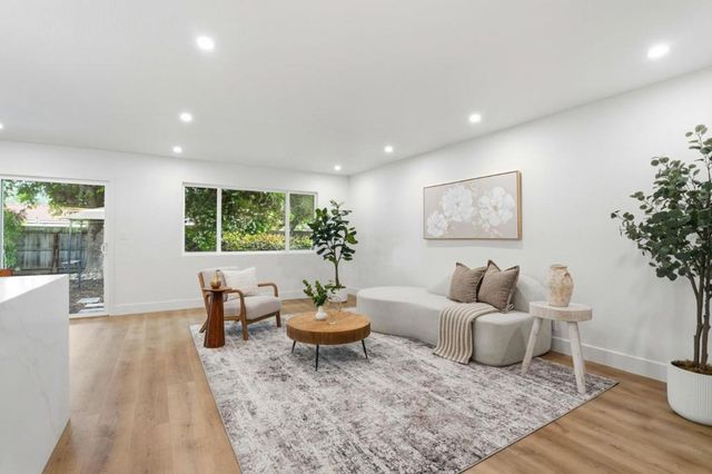 3997 Mulberry Drive, Concord, CA 94519