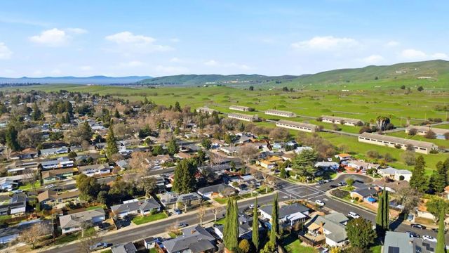 3997 Mulberry Drive, Concord, CA 94519