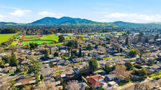 3997 Mulberry Drive, Concord, CA 94519