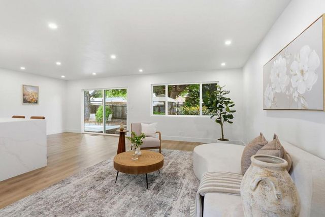 3997 Mulberry Drive, Concord, CA 94519